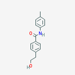 CAS No 128829-32-3  Molecular Structure