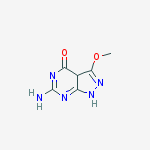 Cas Number: 128850-56-6  Molecular Structure