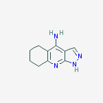 CAS No 128854-10-4  Molecular Structure