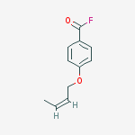 CAS No 128861-34-7  Molecular Structure