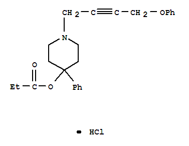 Cas Number: 128864-80-2  Molecular Structure