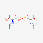 CAS No 128872-72-0  Molecular Structure