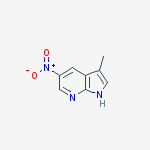 CAS No 1288998-66-2  Molecular Structure