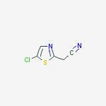 CAS No 1289083-12-0  Molecular Structure