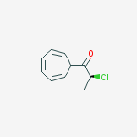 CAS No 128913-26-8  Molecular Structure