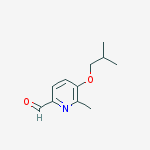 CAS No 1289144-75-7  Molecular Structure