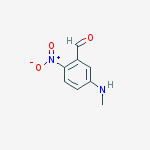 Cas Number: 1289163-05-8  Molecular Structure