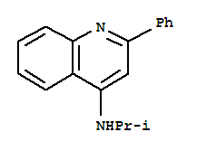 Cas Number: 128924-99-2  Molecular Structure