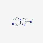 CAS No 1289267-53-3  Molecular Structure