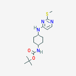 CAS No 1289384-85-5  Molecular Structure