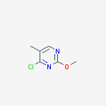 Cas Number: 1289385-41-6  Molecular Structure