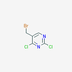 CAS No 1289387-92-3  Molecular Structure