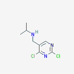 Cas Number: 1289387-95-6  Molecular Structure