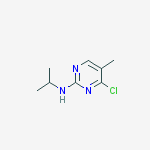 CAS No 1289388-02-8  Molecular Structure