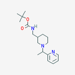 CAS No 1289388-10-8  Molecular Structure