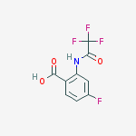 Cas Number: 128992-67-6  Molecular Structure