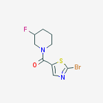 CAS No 1290136-87-6  Molecular Structure