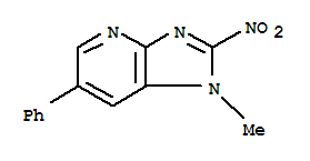 CAS No 129018-59-3  Molecular Structure