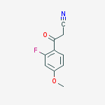 CAS No 1290181-04-2  Molecular Structure