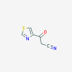 CAS No 1290181-13-3  Molecular Structure
