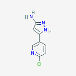 CAS No 1290181-39-3  Molecular Structure