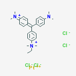 Cas Number: 129037-04-3  Molecular Structure