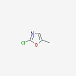 CAS No 129053-68-5 Molecular Structure