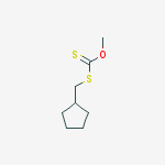 CAS No 129056-00-4  Molecular Structure