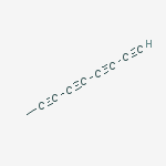 Cas Number: 129066-17-7  Molecular Structure