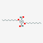 CAS No 129080-34-8  Molecular Structure