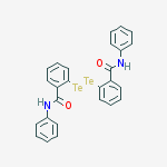 Cas Number: 129083-40-5  Molecular Structure