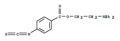 CAS No 129083-49-4  Molecular Structure