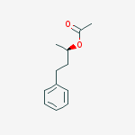 CAS No 129098-41-5  Molecular Structure