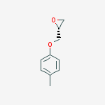 CAS No 129098-52-8  Molecular Structure