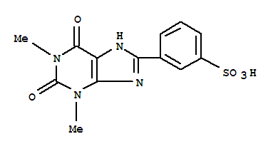 CAS No 129107-78-4  Molecular Structure