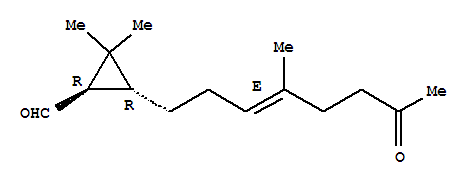 CAS No 129145-58-0  Molecular Structure