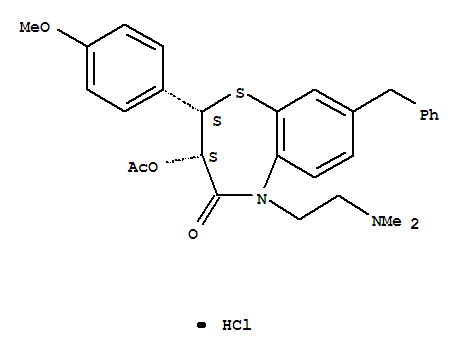 CAS No 129173-57-5  Molecular Structure