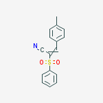 CAS No 129200-97-1  Molecular Structure