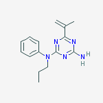 CAS No 129209-46-7  Molecular Structure