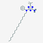 CAS No 129209-58-1  Molecular Structure