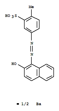 CAS No 129212-12-0  Molecular Structure