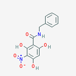 CAS No 129227-97-0  Molecular Structure