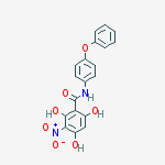 CAS No 129228-01-9  Molecular Structure