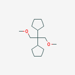 CAS No 129228-18-8  Molecular Structure