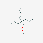 CAS No 129228-25-7  Molecular Structure