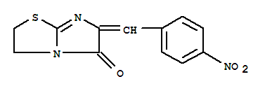 CAS No 129228-62-2  Molecular Structure
