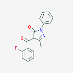 Cas Number: 129228-92-8  Molecular Structure