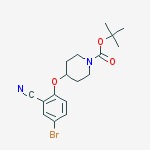 CAS No 1292317-56-6  Molecular Structure