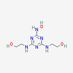 Cas Number: 129232-94-6  Molecular Structure