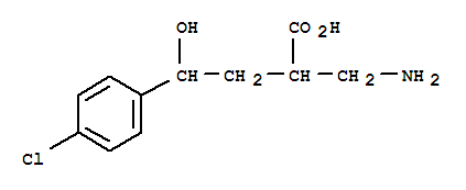 CAS No 129238-76-2  Molecular Structure
